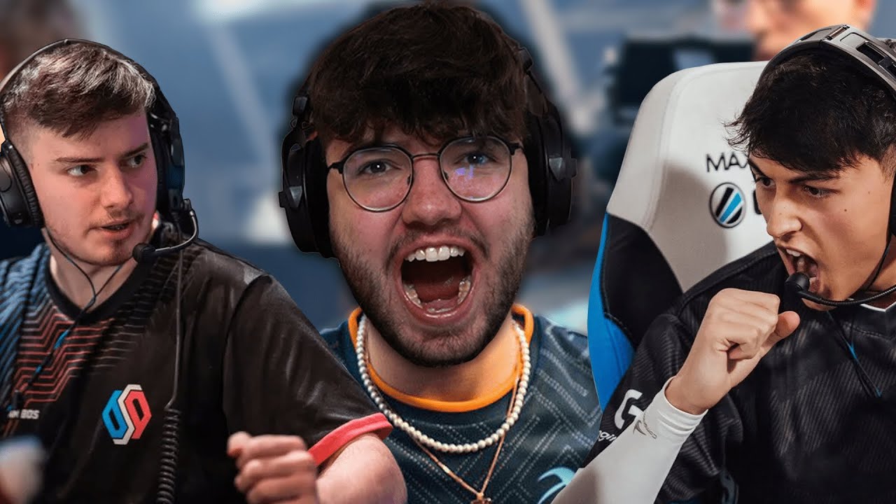 Ich RASIERE mit den BESTEN PRO Settings!!! (Shaiiko, Beaulo und Spoit)!