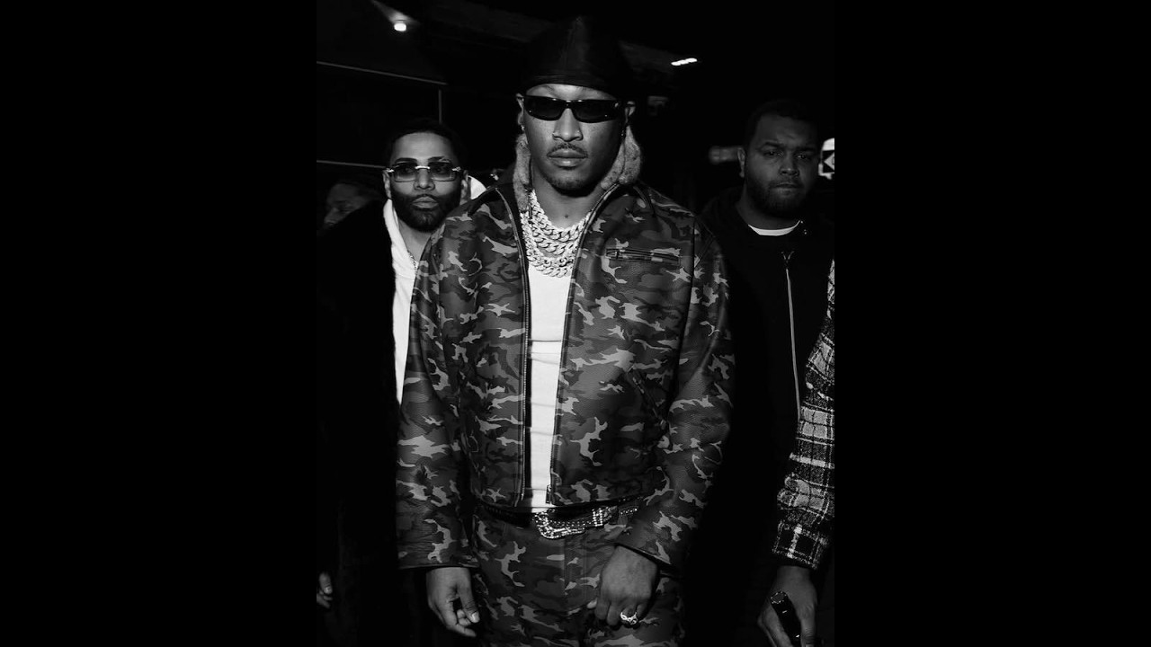 (FREE) Future X Gunna Type Beat 