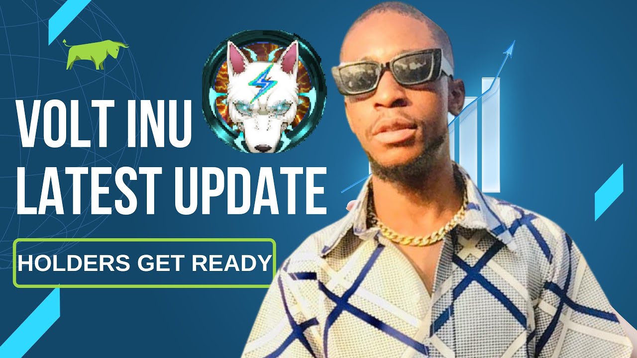Volt Inu Token | Latest Update And News | Manuel Migration V1 to V2 Volt Inu