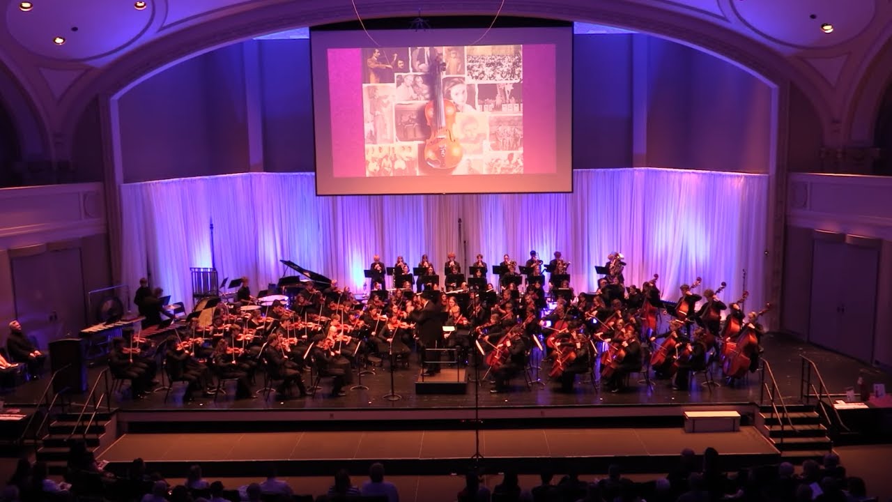 Violins of Hope-Wisconsin: Grand Opening Reflections