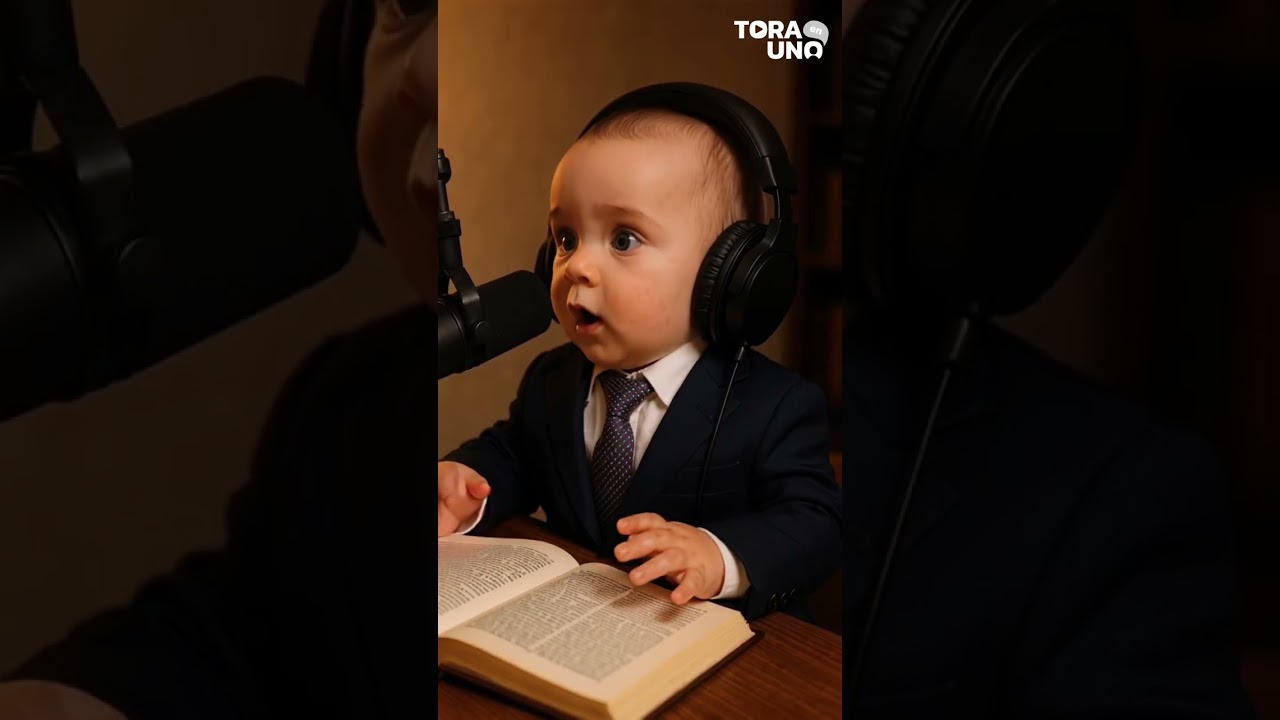 Platicando con la historia 🎙️ DATAN Y AVIRAM