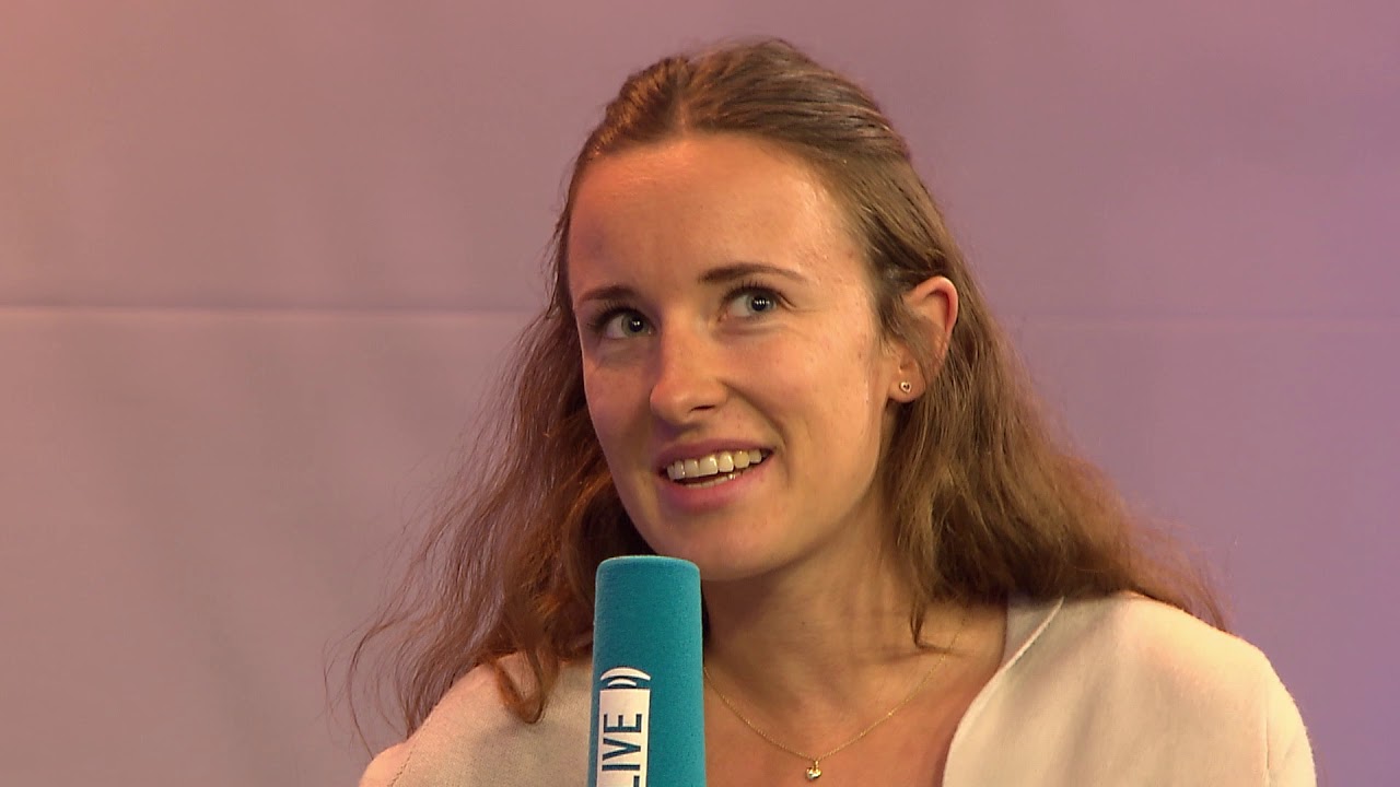 EASD 2019 Interview with Alina Ofenheimer