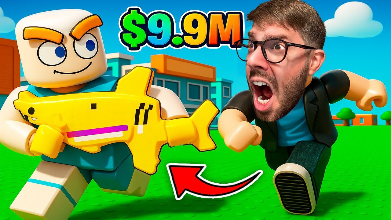 &Mu;&Omicron;&Upsilon; &Epsilon;&Kappa;&Lambda;&Epsilon;&Psi;&Alpha;&Nu; &Tau;&Omicron; BRAINROT &Sigma;&Tau;&Omicron; ROBLOX!!