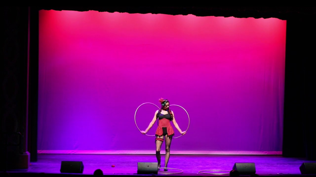 Hula Hoop 2019 Promo