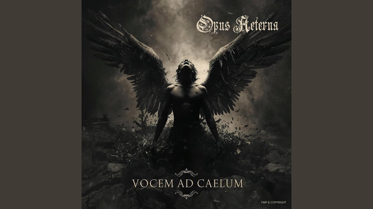 Judgment in Flames