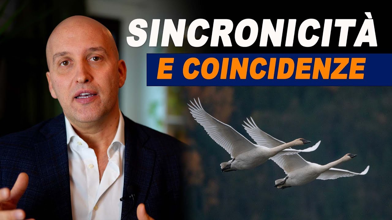 Sincronicità: Quando l’Universo Ti Parla (e Come Imparare ad Ascoltarlo)