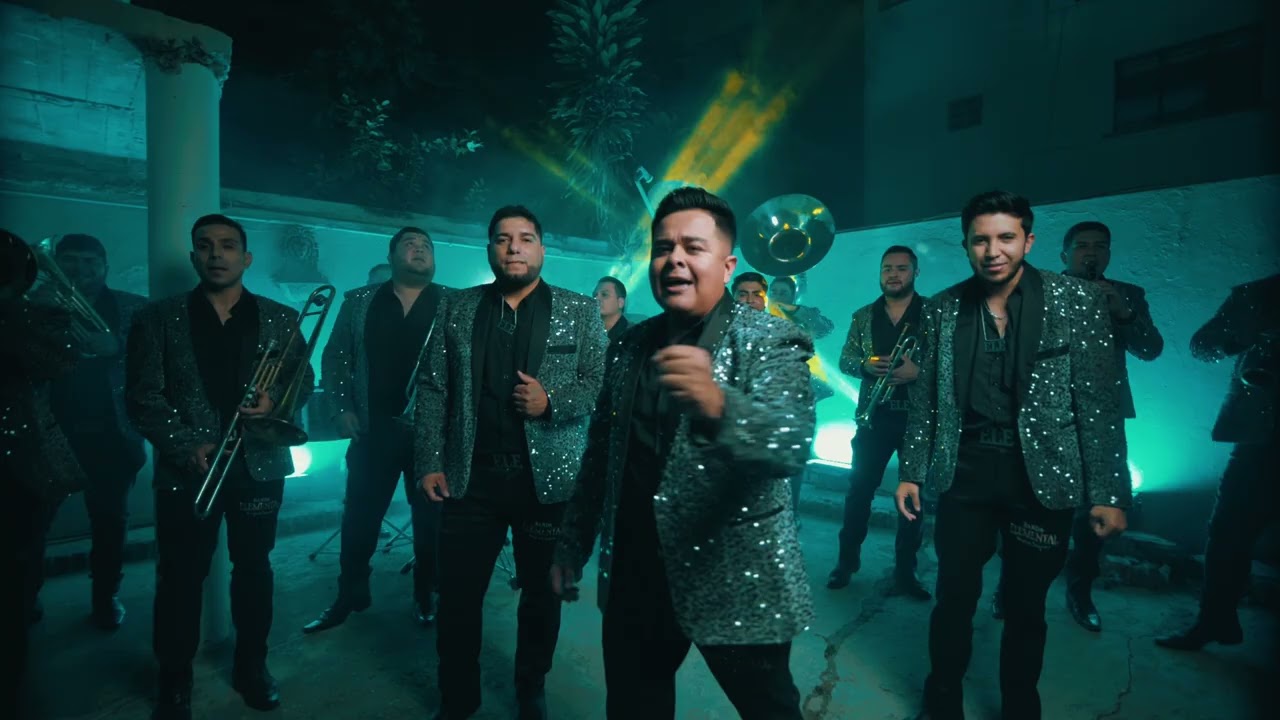 BANDA ELEMENTAL - TAN DIFERENTE ❤️