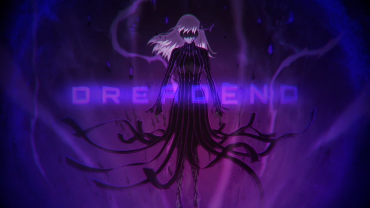 «DRE∆DEND» | Fate/Stay Night: Heaven's Feel II [AMV] (60fps)