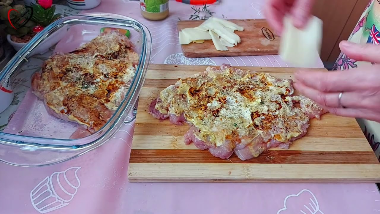 Kako se pune pileci bataci, ovo je zaista neopisivo dobro