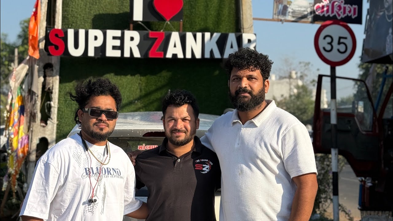 THE ROCKING SPIDER 🕷️ band ऑफिस पे आई विपुल भाई ने क्या कहा 🤔कुराली प्रोग्राम में पहोच गए न्यू व्लॉग