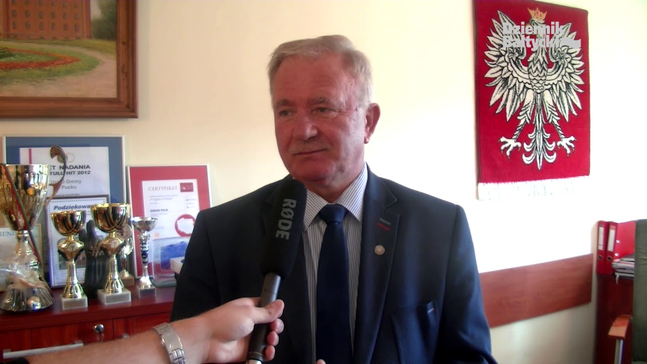 Czy gmina Puck jest gotowa na uchodźc&oacute;w?