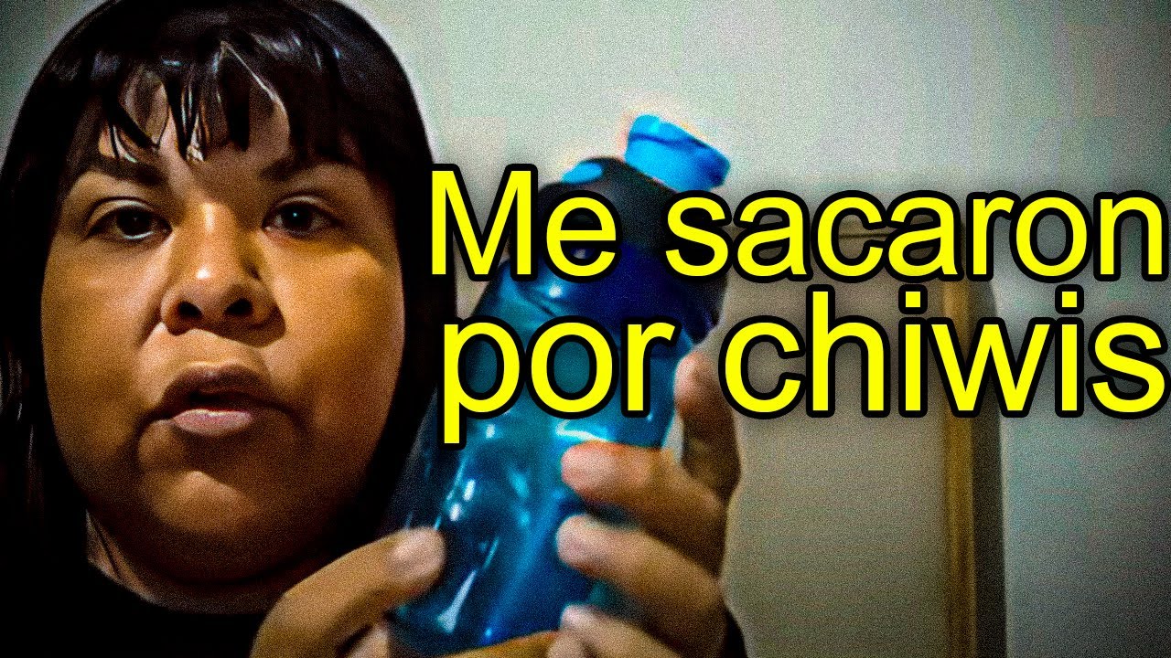 QUIEREN SACAR a AIMEP3 en la CASA de los FAMOSOS.