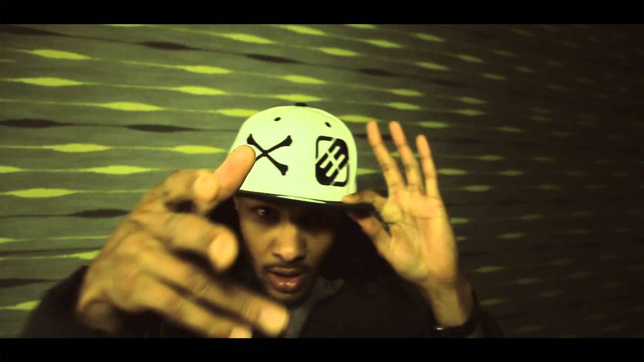 Zeil - Sanjah x Medunn x Tomahawk  freestyle (street video)
