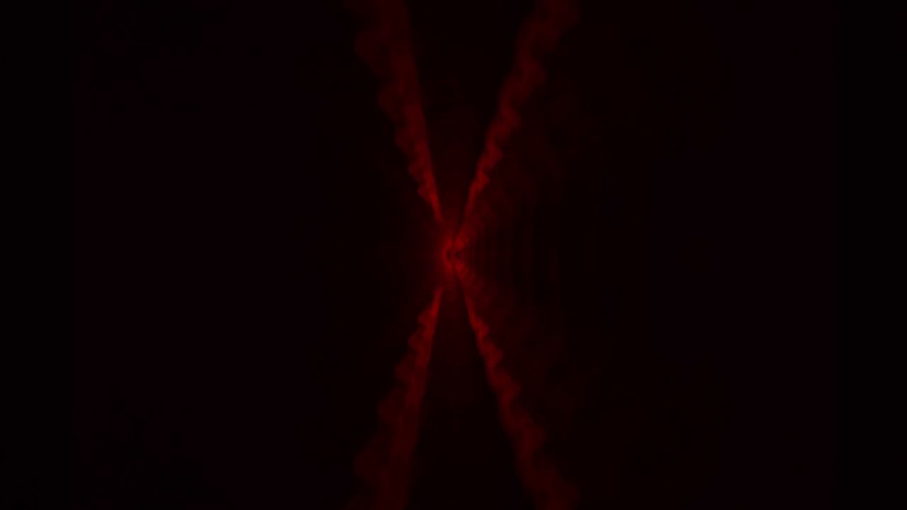 Drown in NOISE and REVERB (Left to Right Ear SLEEP Ambiance)