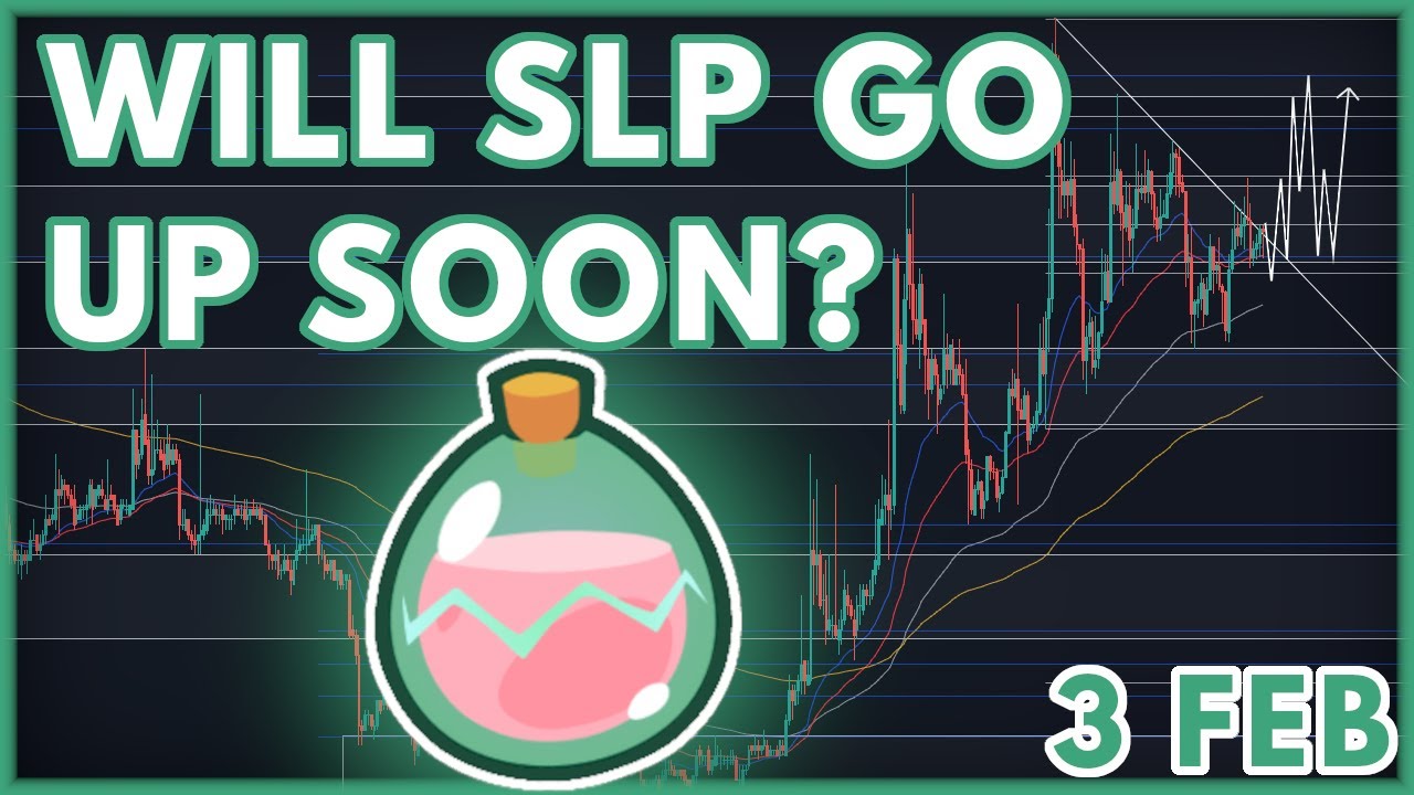 SLP PRICE PREDICTION TODAY! | SLP COIN PRICE PREDICTION & NEWS 2023!
