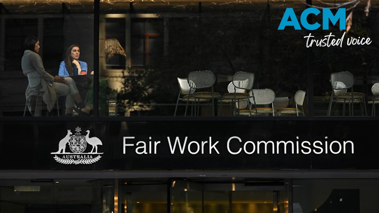 Union fears rights threatened in work-from-home review