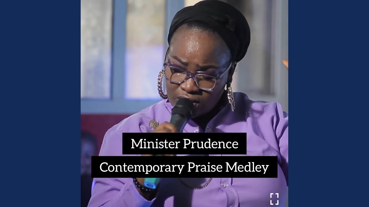 CONTEMPORARY PRAISE MEDLEY | CREATOR OF THE UNIVERSE | OUR GOD IS AWESOME | EVERY PRAISE