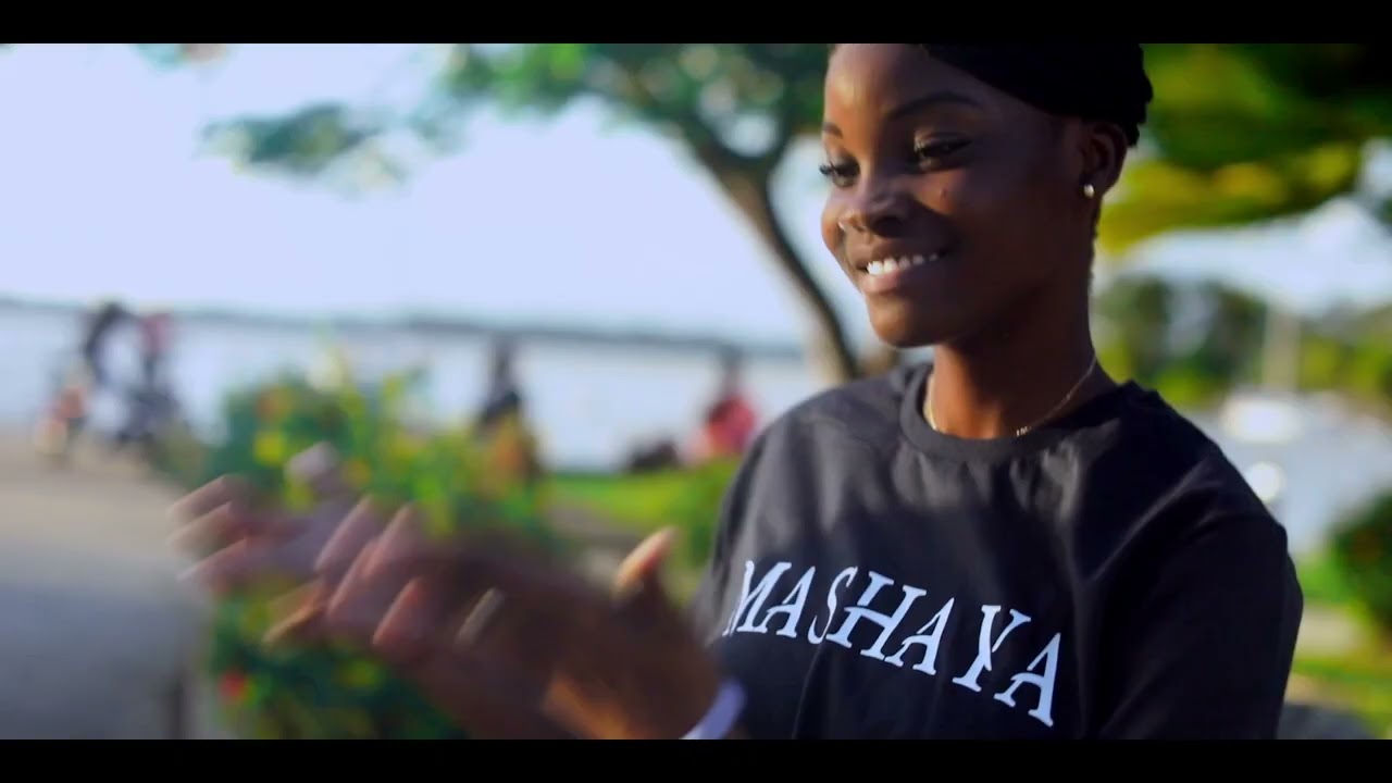 Ricardo Harderwijk - A Sani Koti Ya ( Official Video )