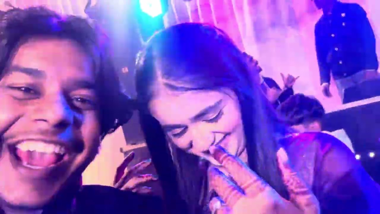 Kya dance hai papa ji 🔥
