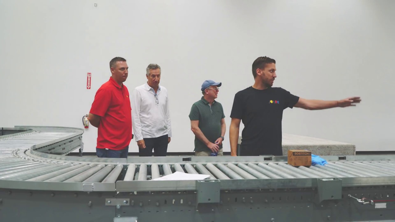 Why JONDO for Print on Demand?