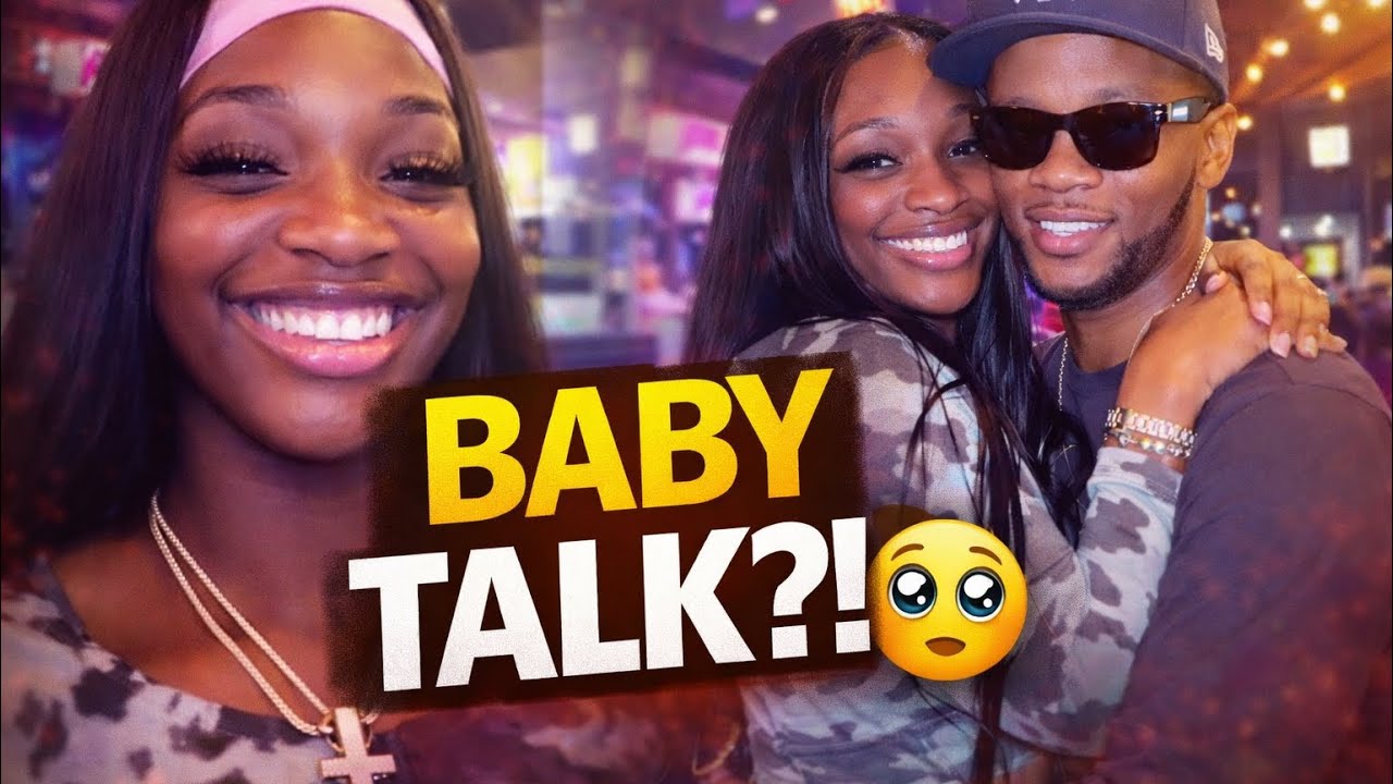 Claressa Shields & Papoose Got The Internet Talking 👀
