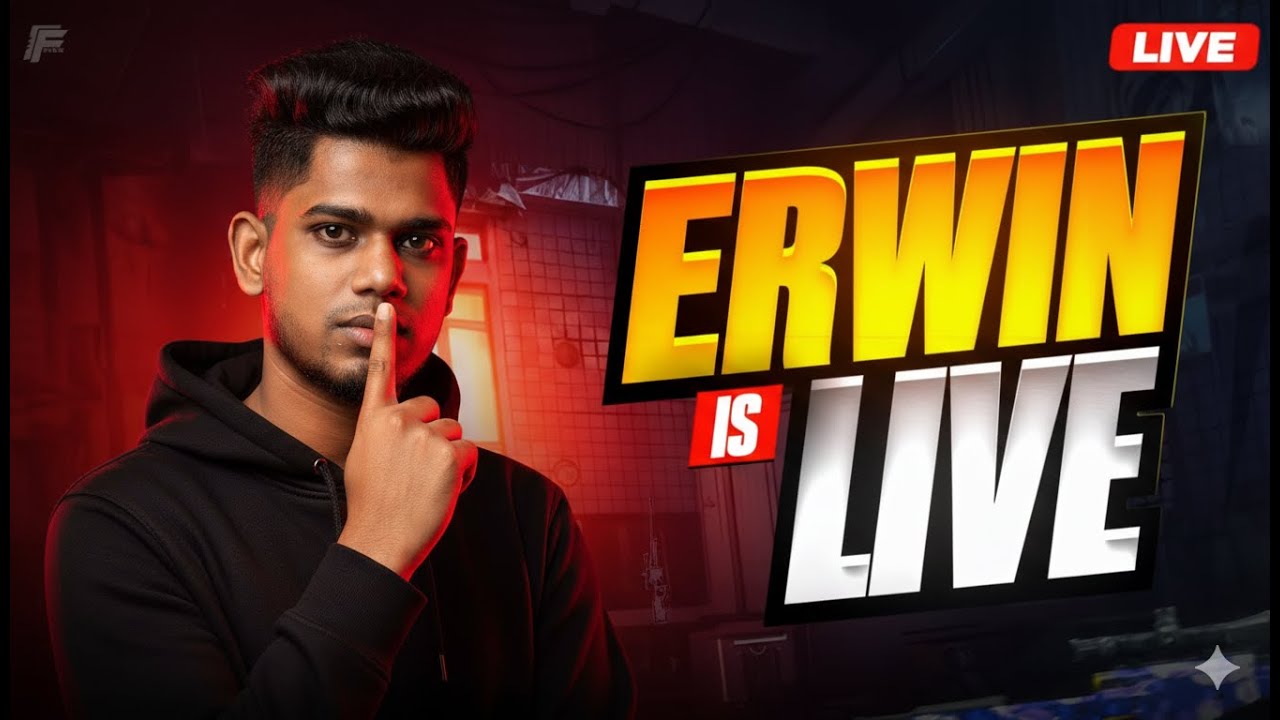 FREE FIRE LIVE TAMIL II ROAD TO ENGAYACHU POVOM