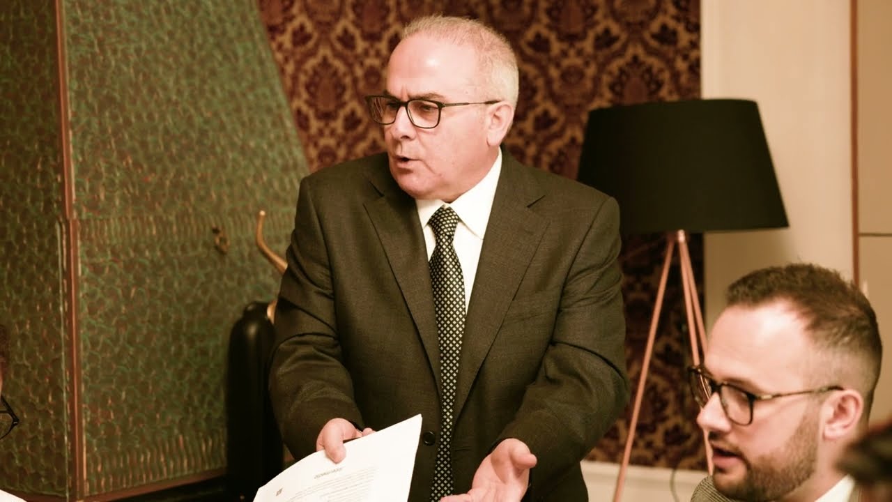 Studio Fittipaldi Episcopia