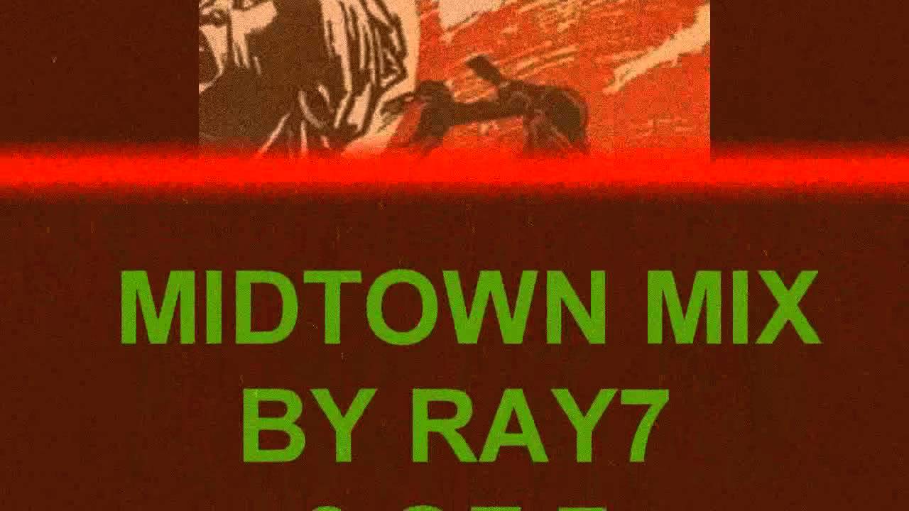 MIDTOWN MIX  2 of 7