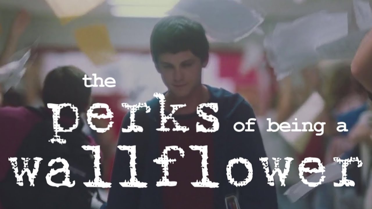 The Perks Of Being A Wallflower || To Charlie [Tribute]