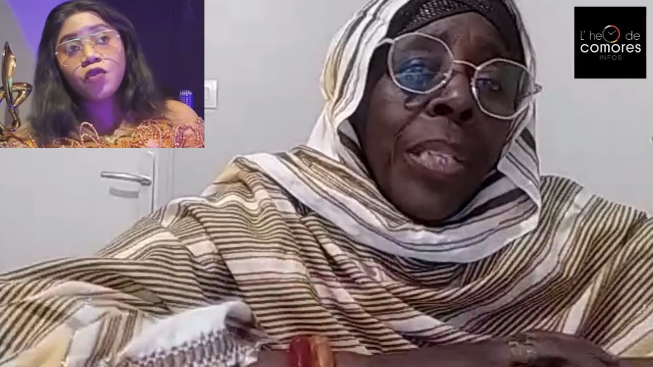 Affaire Samra : Yangala léo, intervention spéciale de Fatima Moustoifa depuis la ville de Lyon