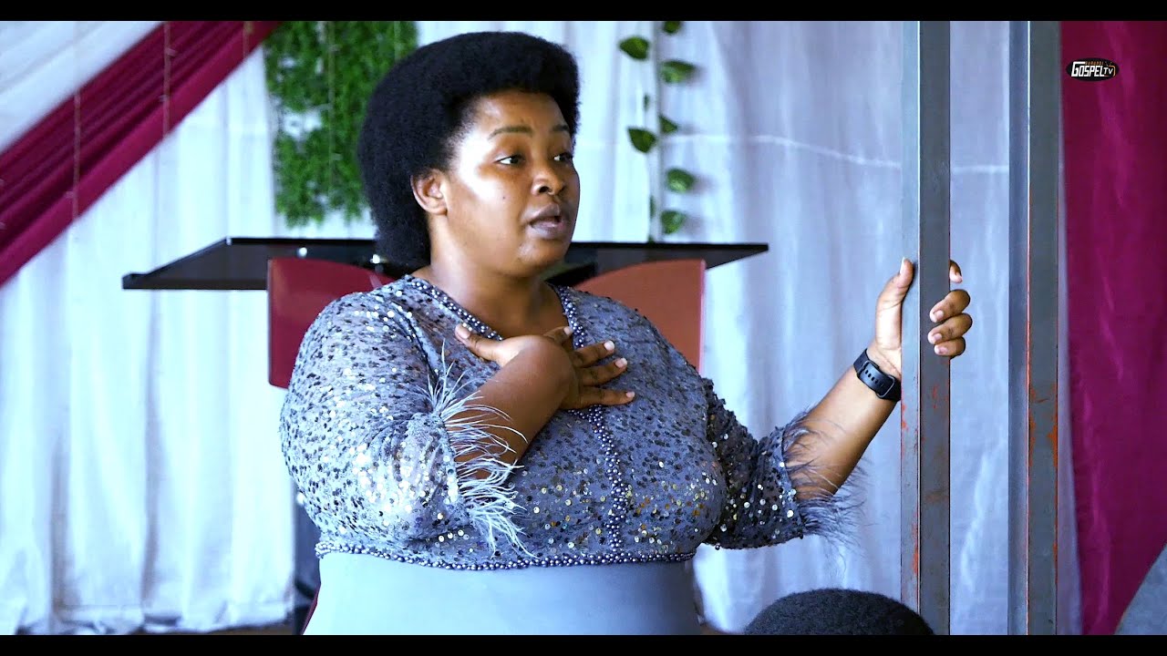 INYIGISHO Z'URWARUKA➡️Kamikazi Sandrine - Kuba umuhizi mu ntambara zose/Rwaruka mugire abatoza