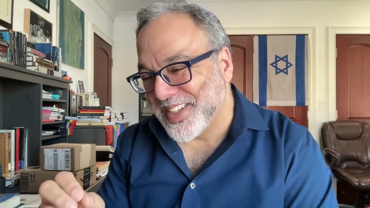 One Torah for All | Bo | #Broadcast1473