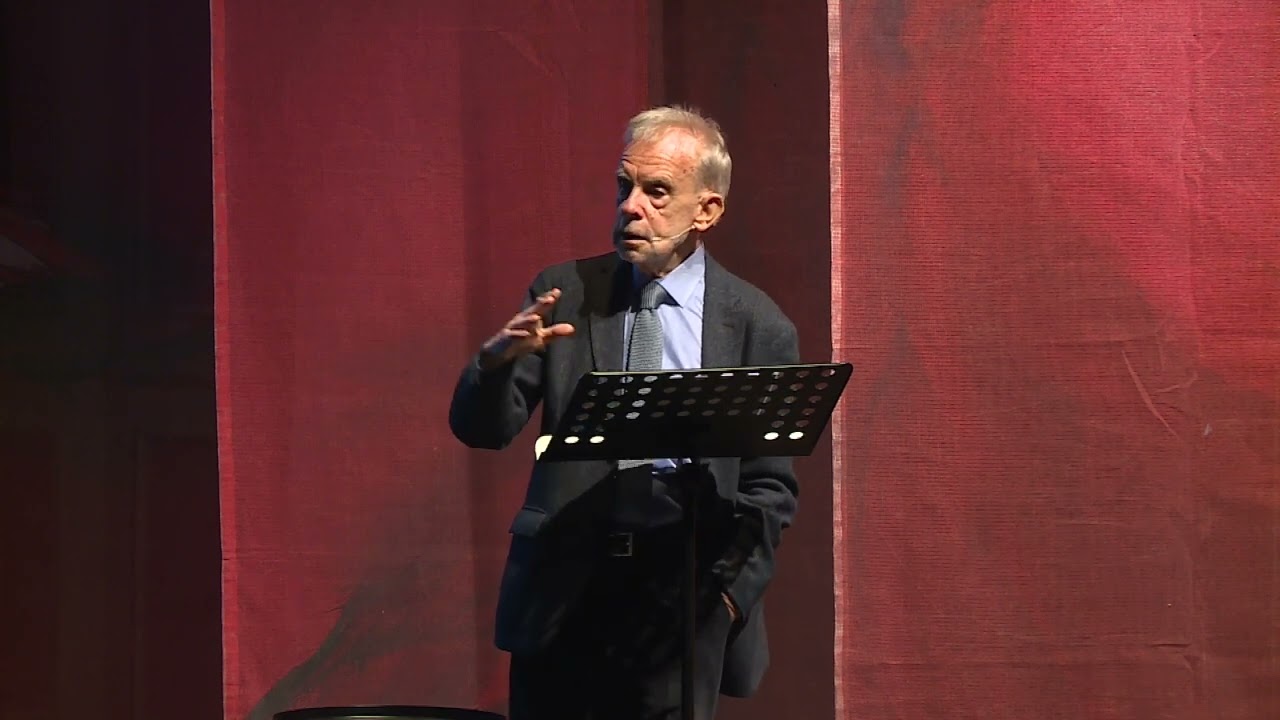 MANZONI IDEE: LUCA SERIANNI in «GIOCOSI E SPERIMENTALI DEL CINQUE E SEICENTO» Teatro Manzoni di Roma