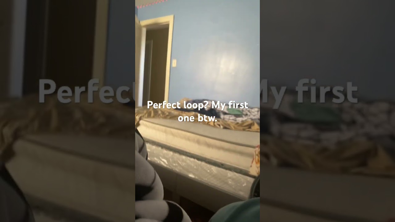 Perfect loop? #viral #trend #trending #loop #blowthisaccountup #blowup #viralshort #viralvideo #sub