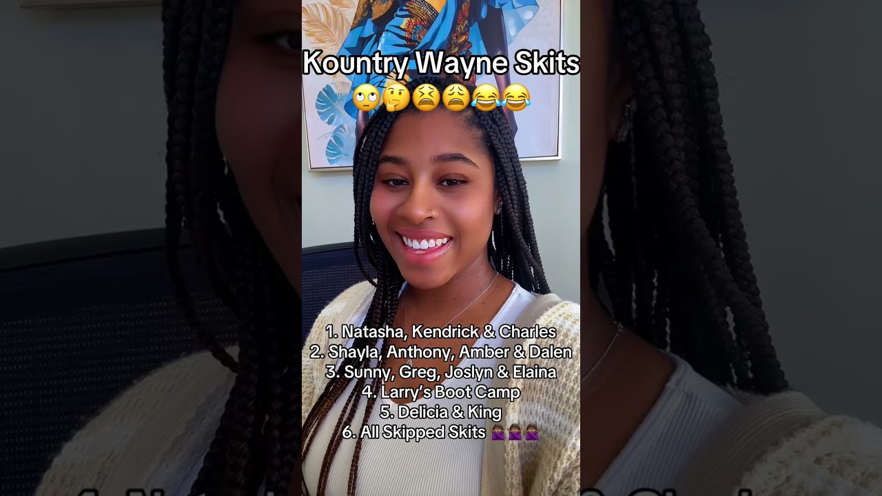 2/22/26- KW SKIT RECAP (morning/afternoon)