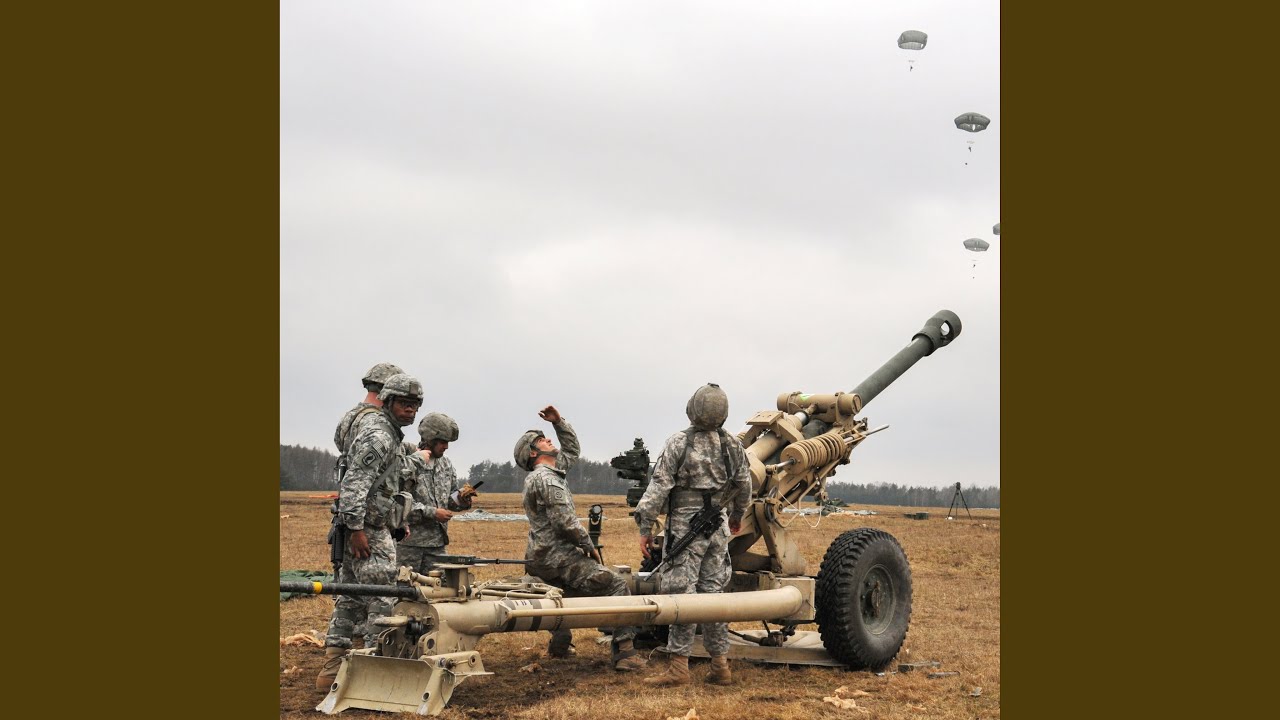 warfare