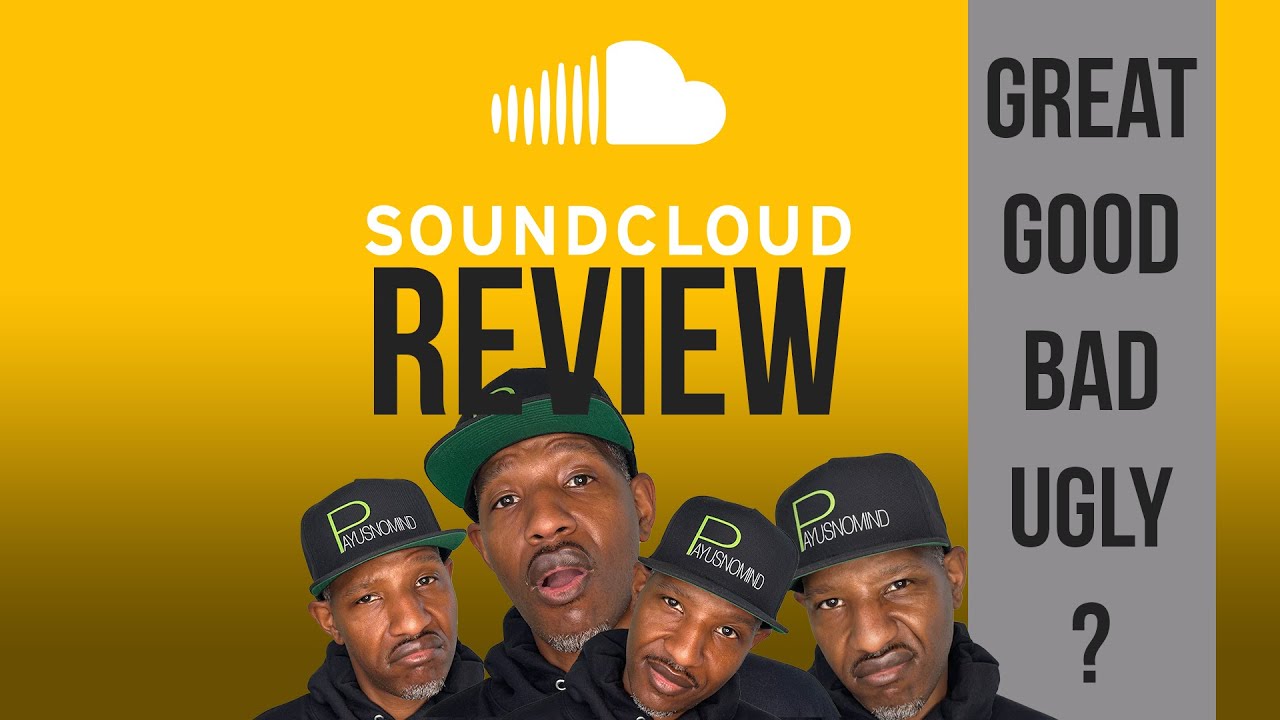 SoundCloud Artist Pro Review: Great, Good, Bad, Ugly 🤔