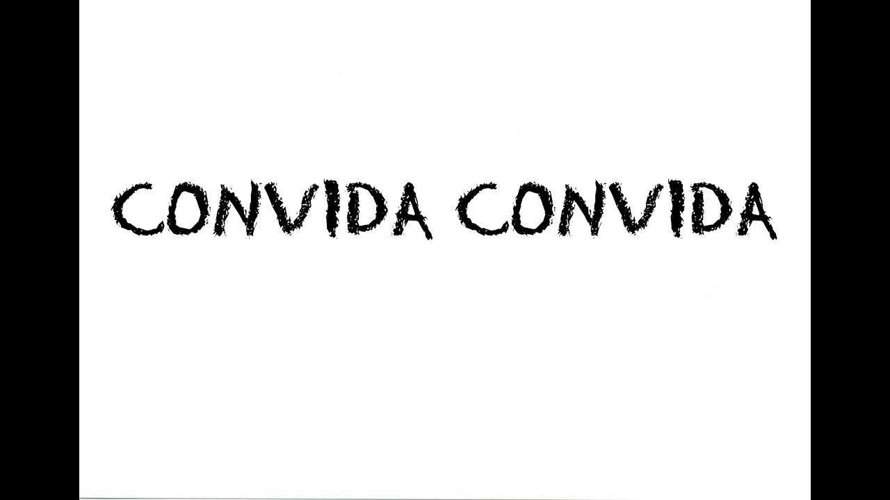MUREL - DELJO - MAORA  CONVIDA
