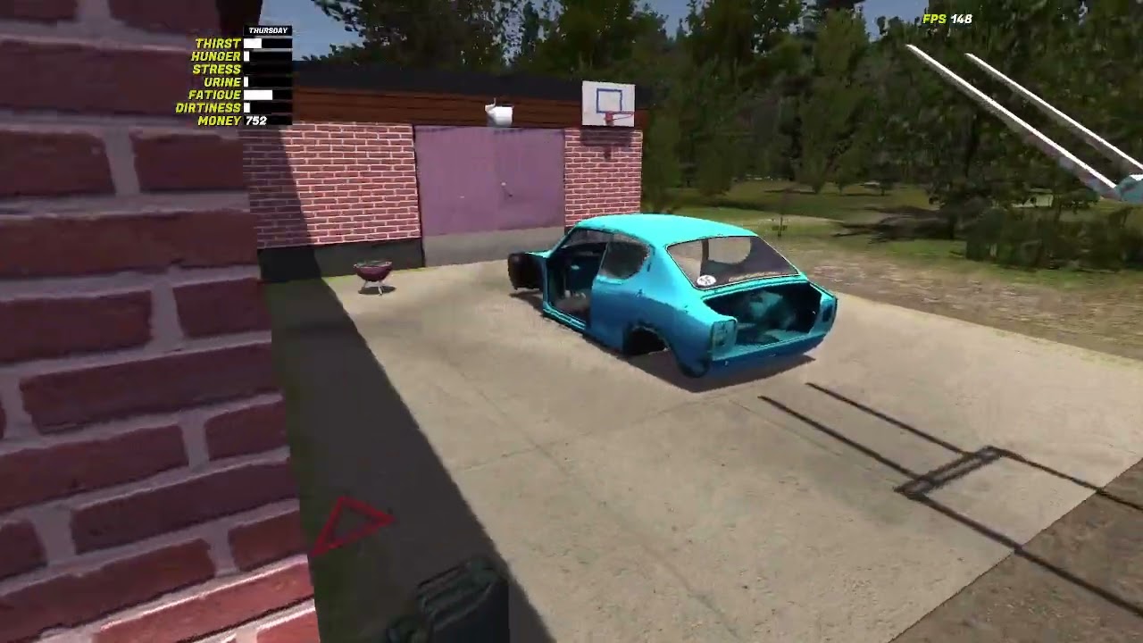 Let´s play My Summer Car Folge 7