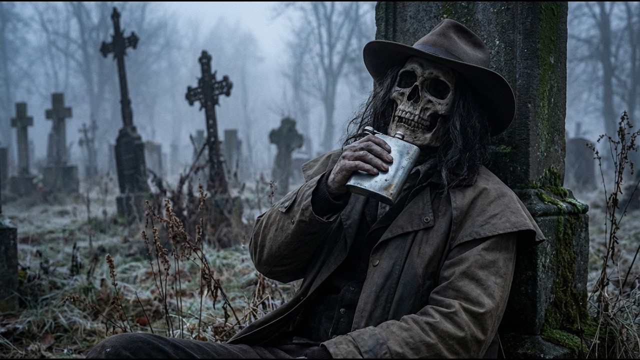 Uncover the Shadows: Exploring the Dark Country Frontier