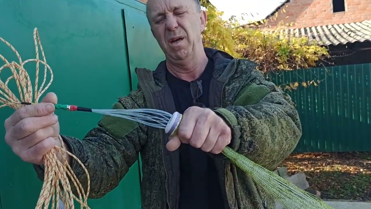 !!! Sale!!! Заброс и набор кастинговой сети с кольцом. Новогодние скидки. 