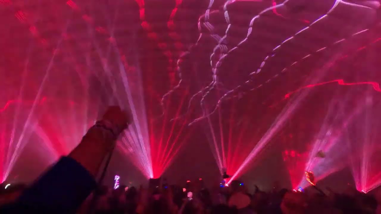 ATLiens - OG Trap Set - North Coast 2025