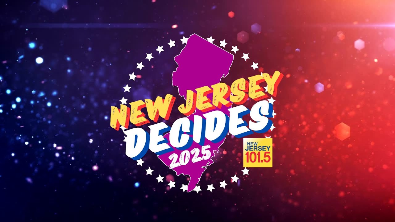 New Jersey Decides: Live election results coverage