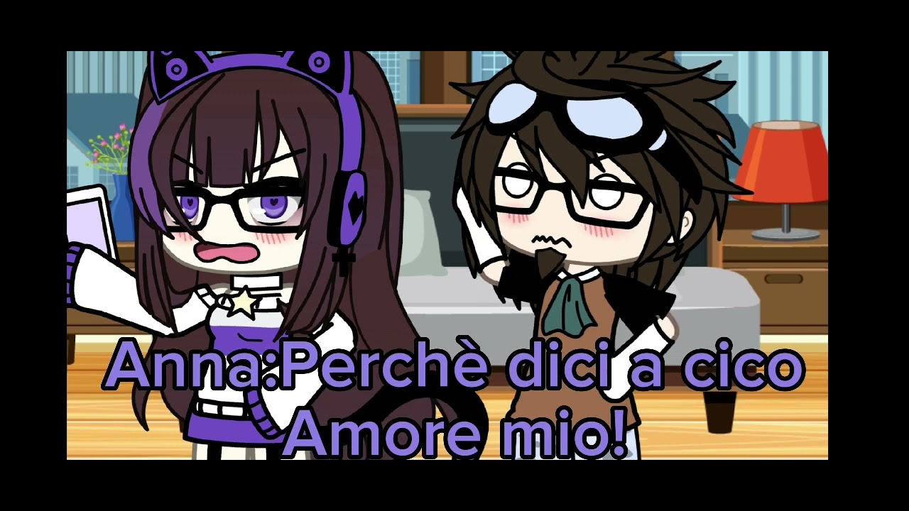 Bebe hai visto il mio telefono📱 spyon,🧡💜