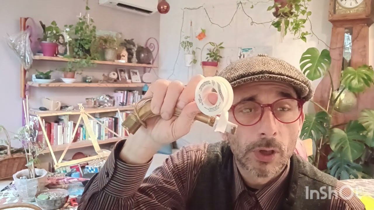 astuce pour prolonger la vie  du  liège de votre sax