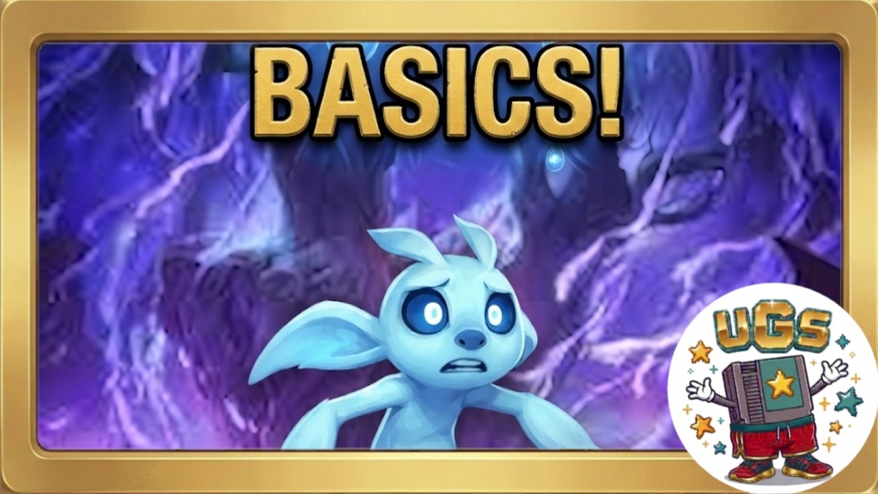 Basics Gameplay Tips and Opher Skills: Ori Will of the Wisps