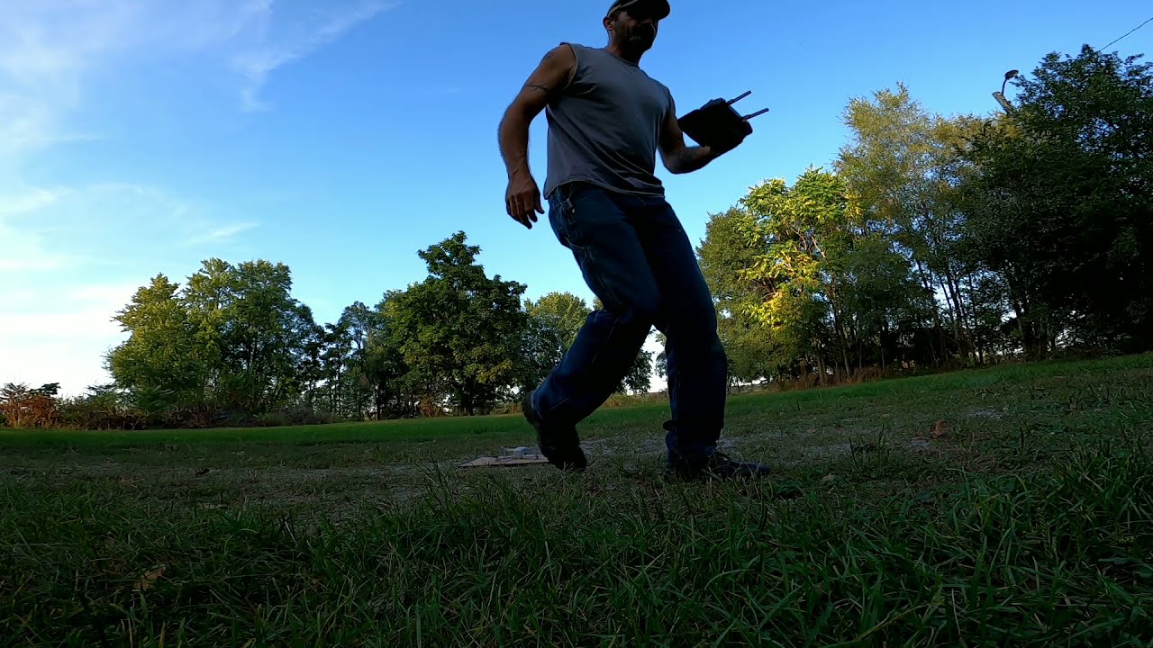 KF102 GPS DRONE RETURN TO HOME TEST X 4#rc #drone #video