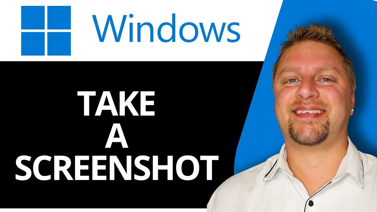 Как сделать снимок экрана в Windows 11 | Учебное пособие по Windows 2026