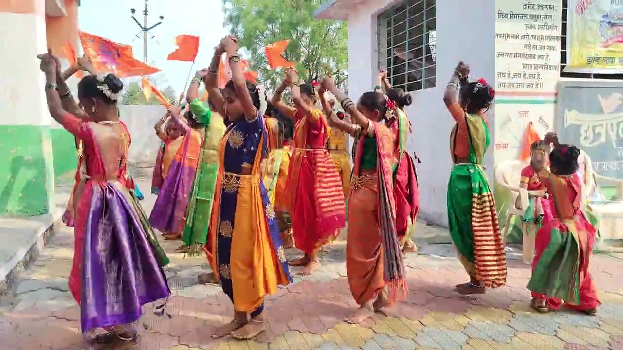 जि. प. प्रा. शा. सांडरवन ता. बीड 