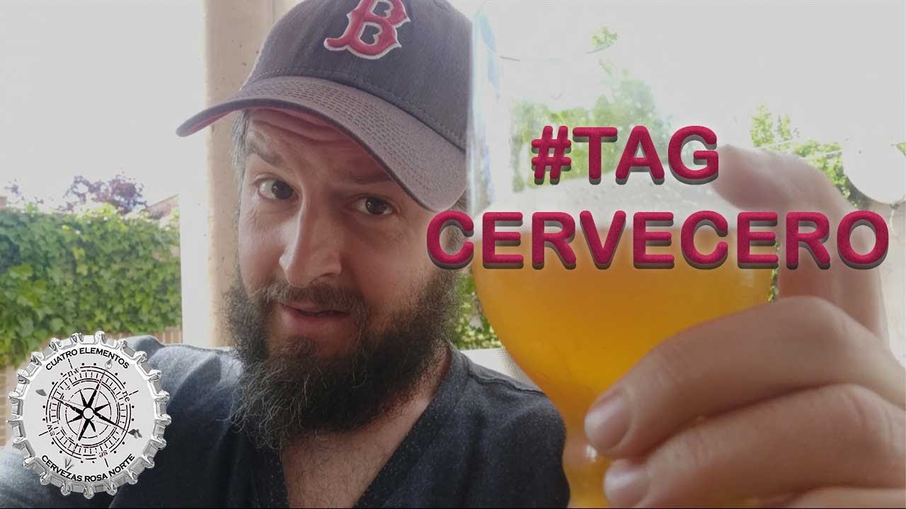 #TAG CERVECERO